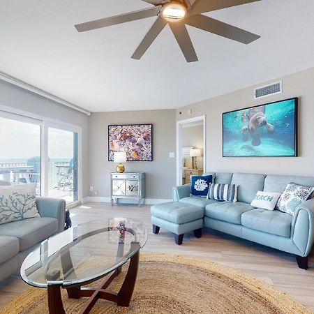 Beach Palms 405 クリアウォーター・ビーチ エクステリア 写真