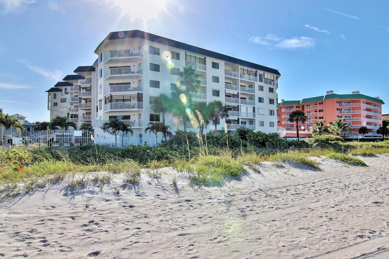 Beach Palms 405 クリアウォーター・ビーチ エクステリア 写真