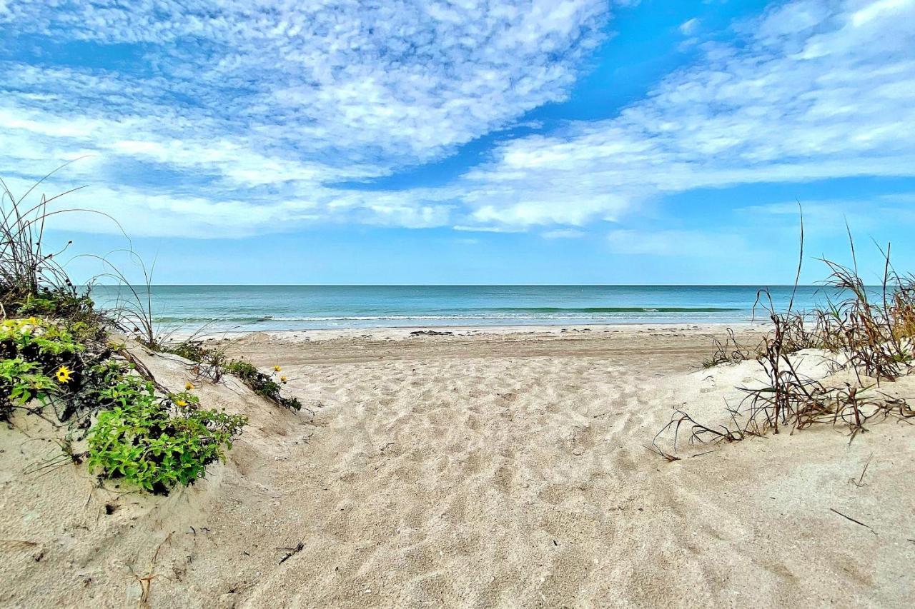 Beach Palms 405 クリアウォーター・ビーチ エクステリア 写真