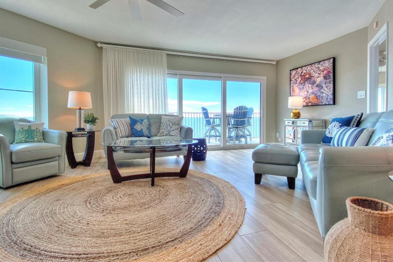 Beach Palms 405 クリアウォーター・ビーチ エクステリア 写真