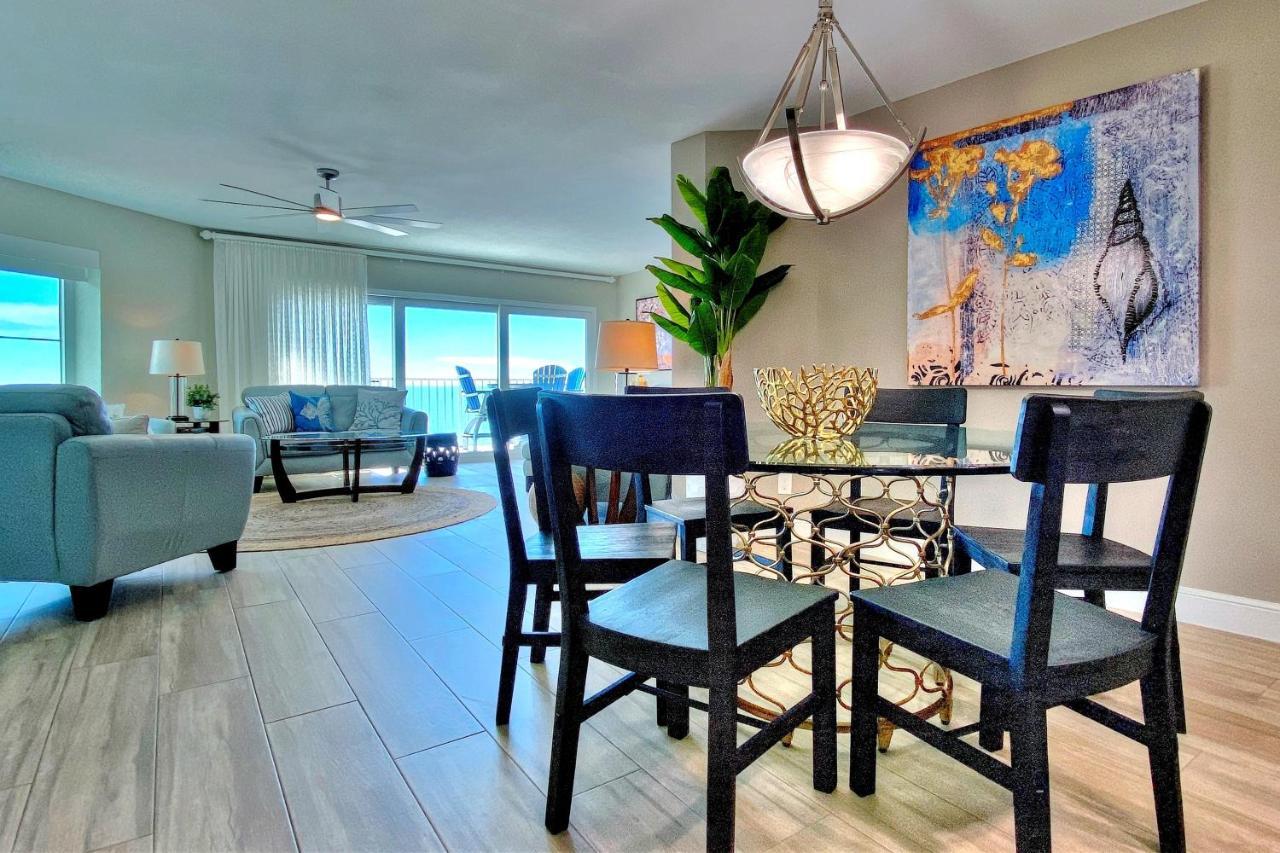 Beach Palms 405 クリアウォーター・ビーチ エクステリア 写真